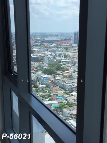 Niche Pride Taopoon-Interchange : นิช ไพรด์ เตาปูน-อินเตอร์เชนจ์, กรุงเทพ, ถนนประชาราษฎร์ สาย 2, บางซื่อ, กรุงเทพ, 29 ตร.ม., คอนโด ให้เช่า, โดย Susira Preuksawun, 500489936 - DDproperty.com