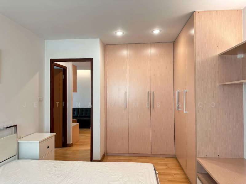 Residence Sukhumvit 52, Bangkok, Soi SuKhumvit 52, Bang Chak, Phra Khanong, Bangkok, 3 Bedrooms, 87 sqm, Condo For Rent, by Jentina Homes & Co, 500489938 - DDproperty.com