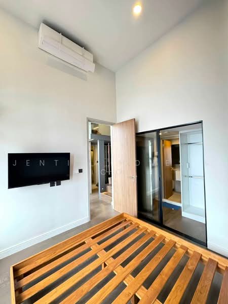 Park Origin Chula-Samyan, Bangkok, Rama 4 Road, Maha Phrutharam, Bang Rak, Bangkok, 3 Bedrooms, 64 sqm, Condo For Rent, by Jentina Homes & Co, 500489941 - DDproperty.com