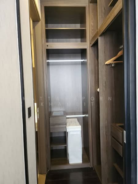 Park Origin Thonglor, Bangkok, Soi Thonglor 10, Sukhumvit Road, Khlong Tan Nua, Watthana, Bangkok, 1 Bedroom, 33 sqm, Condo For Rent, by Rattanaporn Khamlit, 500489943 - DDproperty.com