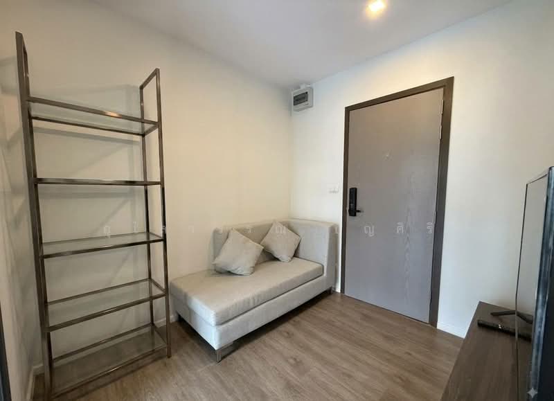 The Nest Sukhumvit 64, Bangkok, 408 Soi Sukhumvit 64, Bang Chak, Phra Khanong, Bangkok, 1 Bedroom, 28 sqm, Condo For Rent, by Ulaiwan Boonsiri, 500489944 - DDproperty.com