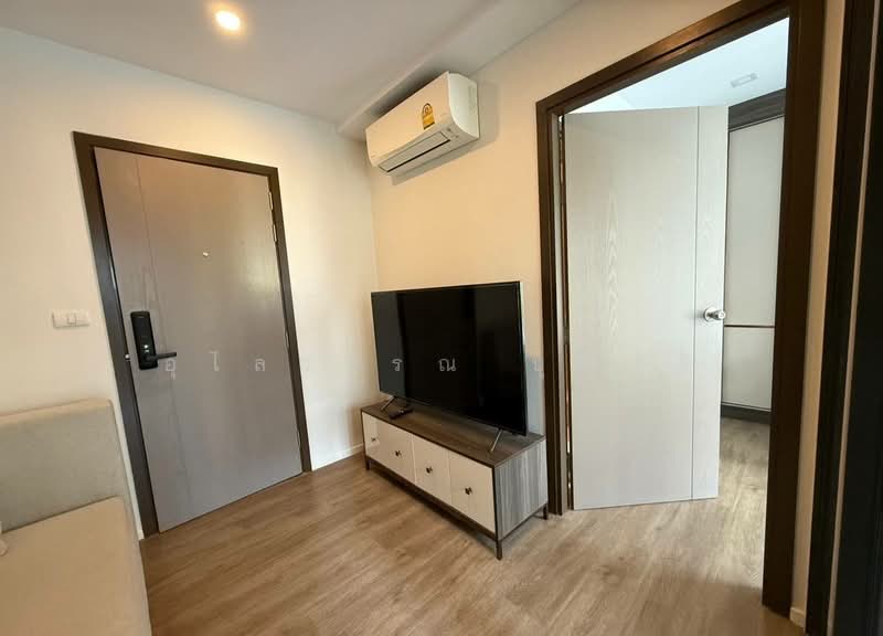 The Nest Sukhumvit 64, Bangkok, 408 Soi Sukhumvit 64, Bang Chak, Phra Khanong, Bangkok, 1 Bedroom, 28 sqm, Condo For Rent, by Ulaiwan Boonsiri, 500489944 - DDproperty.com
