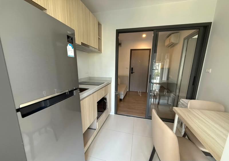The Nest Sukhumvit 64, Bangkok, 408 Soi Sukhumvit 64, Bang Chak, Phra Khanong, Bangkok, 1 Bedroom, 28 sqm, Condo For Rent, by Ulaiwan Boonsiri, 500489944 - DDproperty.com