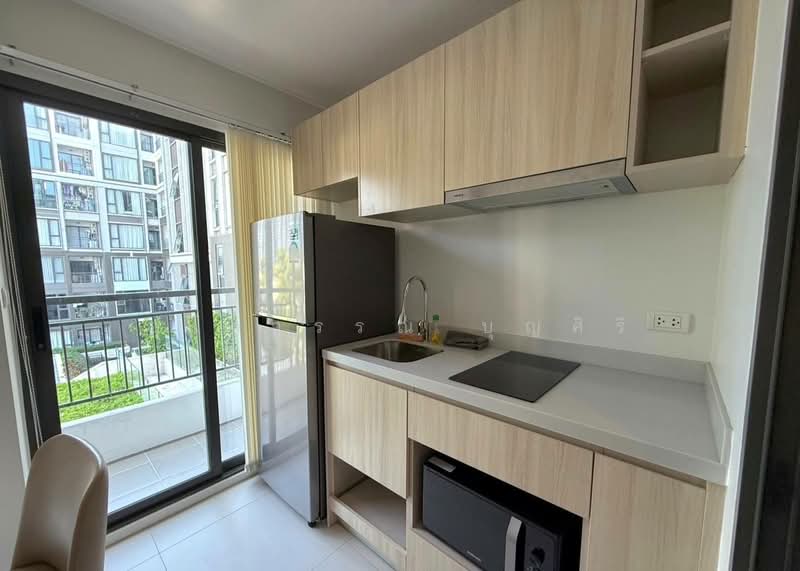 The Nest Sukhumvit 64, Bangkok, 408 Soi Sukhumvit 64, Bang Chak, Phra Khanong, Bangkok, 1 Bedroom, 28 sqm, Condo For Rent, by Ulaiwan Boonsiri, 500489944 - DDproperty.com