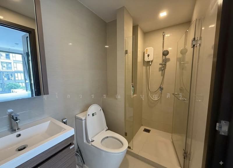 The Nest Sukhumvit 64, Bangkok, 408 Soi Sukhumvit 64, Bang Chak, Phra Khanong, Bangkok, 1 Bedroom, 28 sqm, Condo For Rent, by Ulaiwan Boonsiri, 500489944 - DDproperty.com