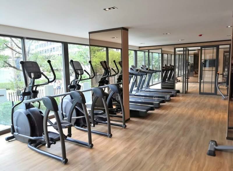 The Nest Sukhumvit 64, Bangkok, 408 Soi Sukhumvit 64, Bang Chak, Phra Khanong, Bangkok, 1 Bedroom, 28 sqm, Condo For Rent, by Ulaiwan Boonsiri, 500489944 - DDproperty.com