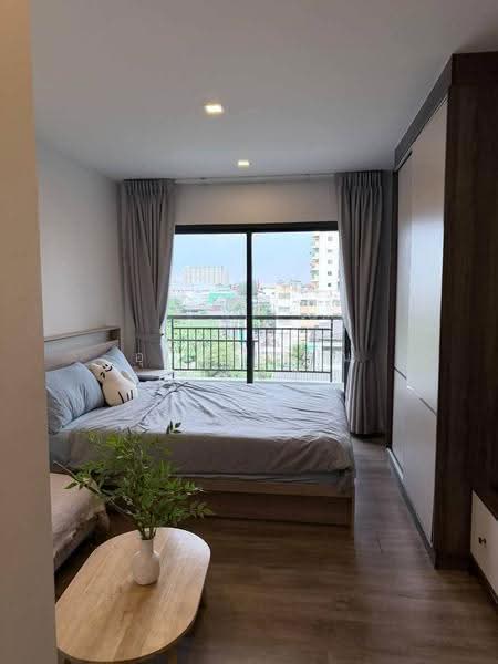 The Nest Sukhumvit 64 : เดอะ เนสท์ สุขุมวิท 64, กรุงเทพ, 408 ซอยสุขุมวิท 64, บางจาก, พระโขนง, กรุงเทพ, 25 ตร.ม., คอนโด ให้เช่า, โดย อุไลวรรณ บุญศิริ, 500489944 - DDproperty.com
