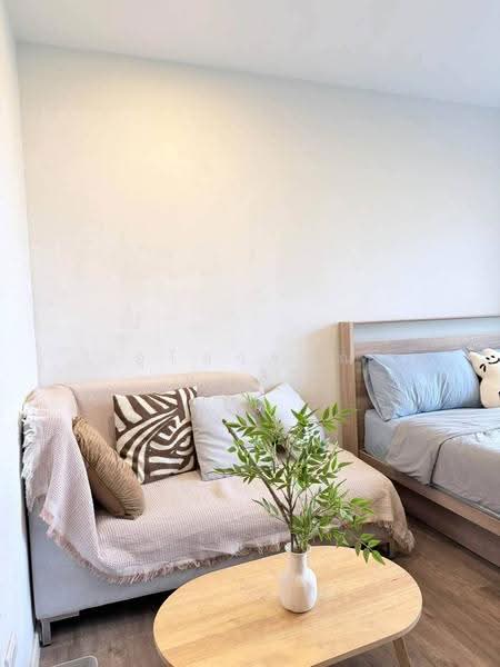 The Nest Sukhumvit 64 : เดอะ เนสท์ สุขุมวิท 64, กรุงเทพ, 408 ซอยสุขุมวิท 64, บางจาก, พระโขนง, กรุงเทพ, 25 ตร.ม., คอนโด ให้เช่า, โดย อุไลวรรณ บุญศิริ, 500489944 - DDproperty.com