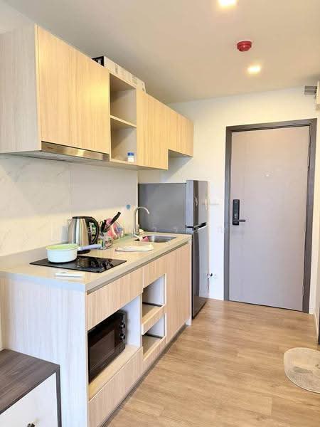 The Nest Sukhumvit 64, Bangkok, 408 Soi Sukhumvit 64, Bang Chak, Phra Khanong, Bangkok, Studio, 25 sqm, Condo For Rent, by Ulaiwan Boonsiri, 500489944 - DDproperty.com