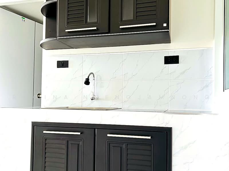 Kheha Thepprasit, Chon Buri (Pattaya), Nong Pru, Bang Lamung (Pattaya), Chon Buri (Pattaya), Studio, 31 sqm, Condo For Sale, by Regina Nuengjamnong, 500489946 - DDproperty.com