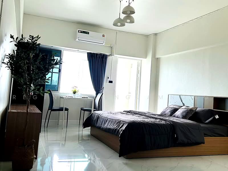 Kheha Thepprasit, Chon Buri (Pattaya), Nong Pru, Bang Lamung (Pattaya), Chon Buri (Pattaya), Studio, 31 sqm, Condo For Sale, by Regina Nuengjamnong, 500489946 - DDproperty.com