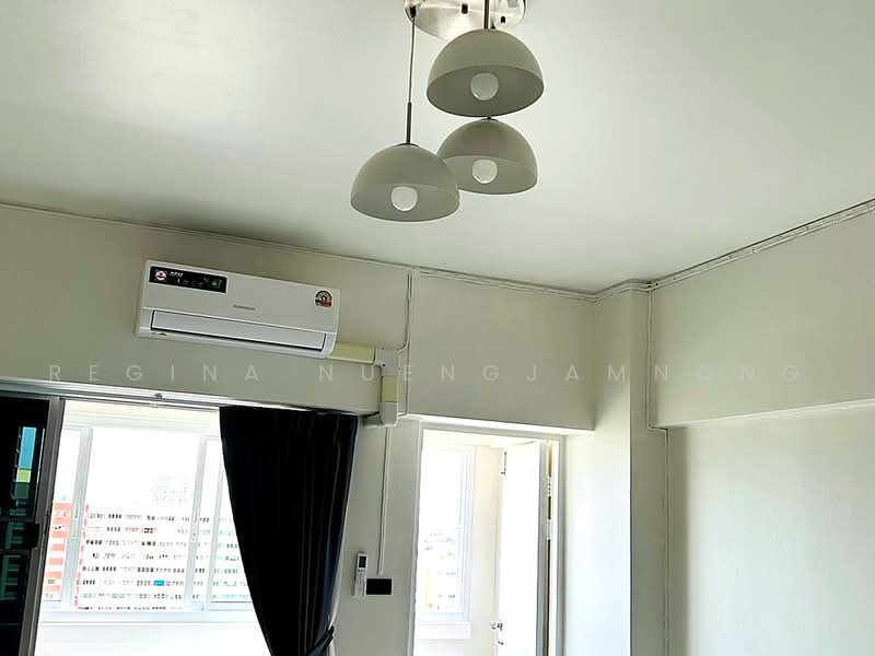 Kheha Thepprasit, Chon Buri (Pattaya), Nong Pru, Bang Lamung (Pattaya), Chon Buri (Pattaya), Studio, 31 sqm, Condo For Sale, by Regina Nuengjamnong, 500489946 - DDproperty.com