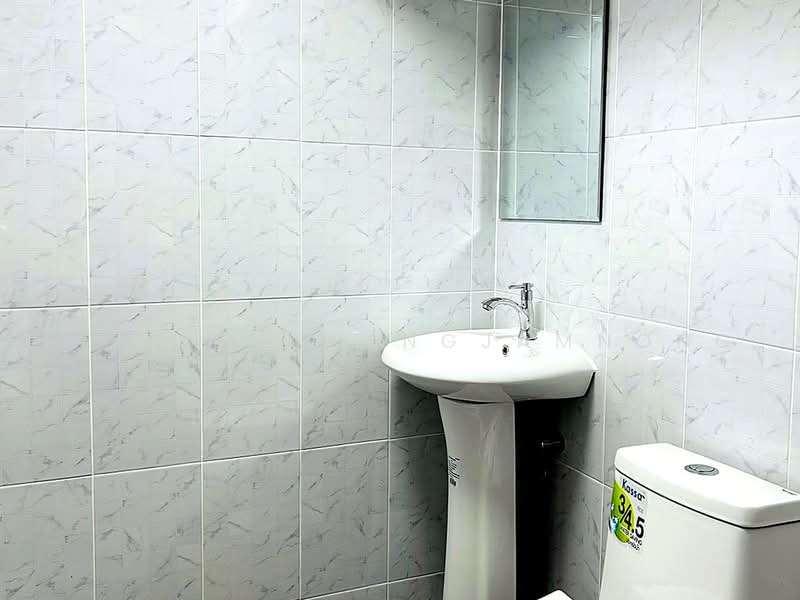 Kheha Thepprasit, Chon Buri (Pattaya), Nong Pru, Bang Lamung (Pattaya), Chon Buri (Pattaya), Studio, 31 sqm, Condo For Sale, by Regina Nuengjamnong, 500489946 - DDproperty.com