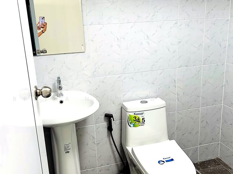 Kheha Thepprasit, Chon Buri (Pattaya), Nong Pru, Bang Lamung (Pattaya), Chon Buri (Pattaya), Studio, 31 sqm, Condo For Sale, by Regina Nuengjamnong, 500489946 - DDproperty.com