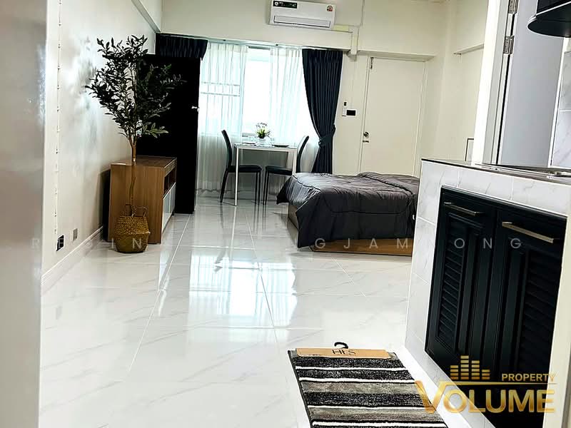 Kheha Thepprasit, Chon Buri (Pattaya), Nong Pru, Bang Lamung (Pattaya), Chon Buri (Pattaya), Studio, 31 sqm, Condo For Sale, by Regina Nuengjamnong, 500489946 - DDproperty.com