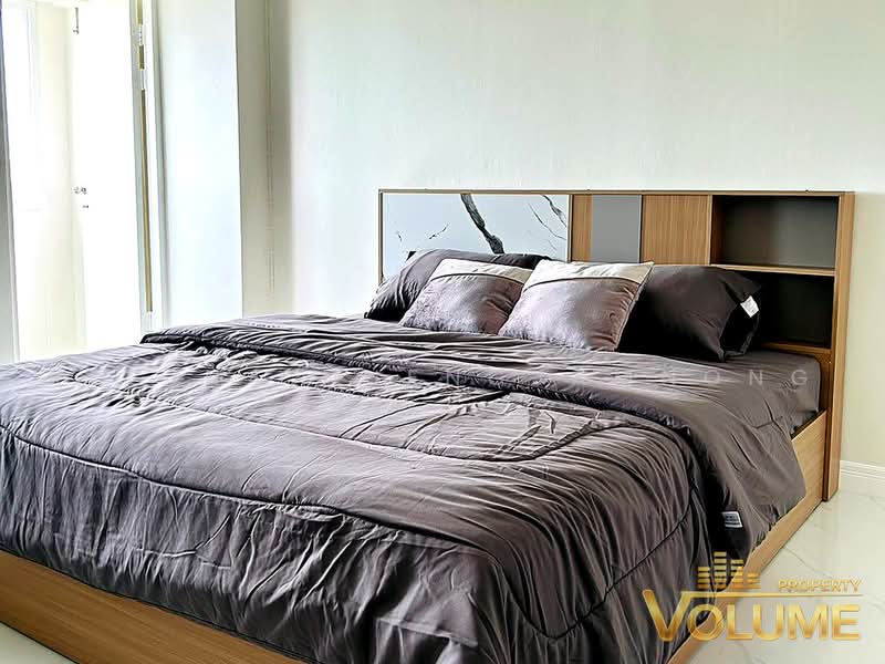 Kheha Thepprasit, Chon Buri (Pattaya), Nong Pru, Bang Lamung (Pattaya), Chon Buri (Pattaya), Studio, 31 sqm, Condo For Sale, by Regina Nuengjamnong, 500489946 - DDproperty.com