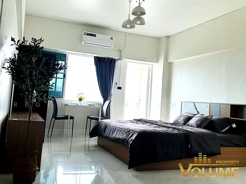Kheha Thepprasit, Chon Buri (Pattaya), Nong Pru, Bang Lamung (Pattaya), Chon Buri (Pattaya), Studio, 31 sqm, Condo For Sale, by Regina Nuengjamnong, 500489946 - DDproperty.com