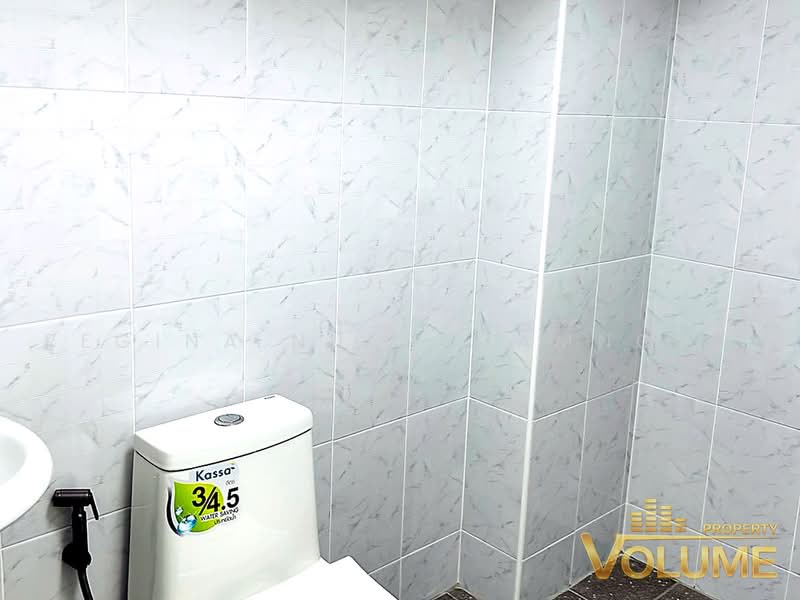 Kheha Thepprasit, Chon Buri (Pattaya), Nong Pru, Bang Lamung (Pattaya), Chon Buri (Pattaya), Studio, 31 sqm, Condo For Sale, by Regina Nuengjamnong, 500489946 - DDproperty.com