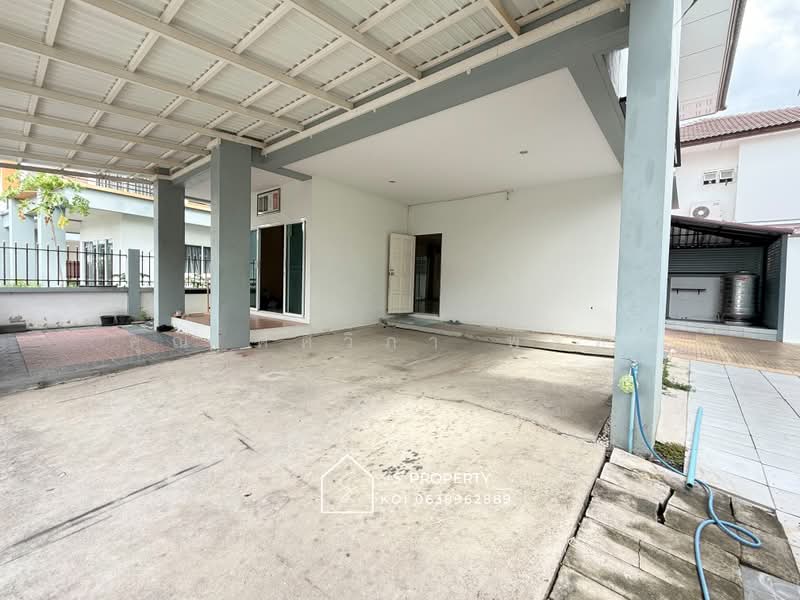 Neo-City Donmuang, Bangkok, Soi Nawong Pracha Phatthana 13, Si Khan, Don Mueang, Bangkok, 3 Bedrooms, 180 sqm, Single Detached House For Sale, by คุณ ศศิวิภา พูลทา, 500489947 - DDproperty.com