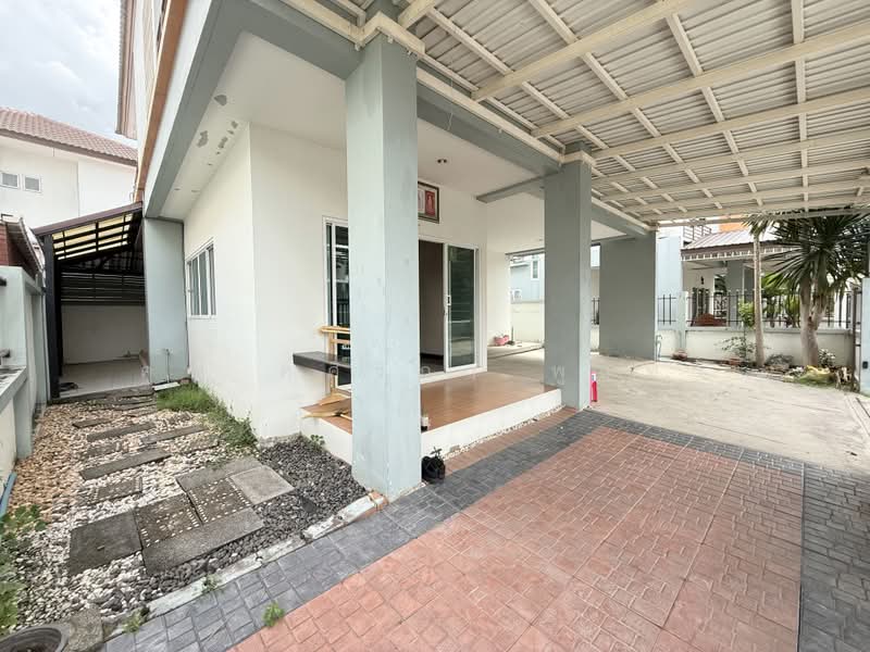 Neo-City Donmuang, Bangkok, Soi Nawong Pracha Phatthana 13, Si Khan, Don Mueang, Bangkok, 3 Bedrooms, 180 sqm, Single Detached House For Sale, by คุณ ศศิวิภา พูลทา, 500489947 - DDproperty.com