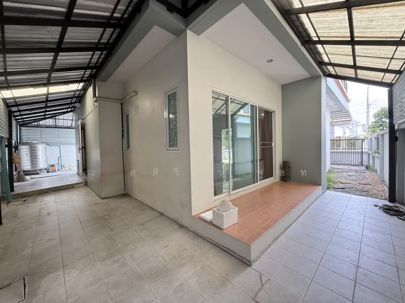 Neo-City Donmuang, Bangkok, Soi Nawong Pracha Phatthana 13, Si Khan, Don Mueang, Bangkok, 3 Bedrooms, 180 sqm, Single Detached House For Sale, by คุณ ศศิวิภา พูลทา, 500489947 - DDproperty.com