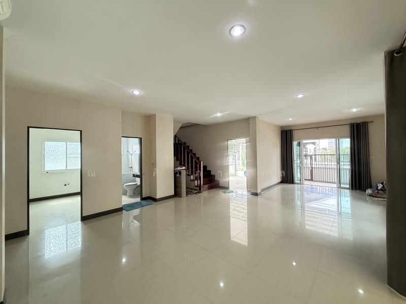 Neo-City Donmuang, Bangkok, Soi Nawong Pracha Phatthana 13, Si Khan, Don Mueang, Bangkok, 3 Bedrooms, 180 sqm, Single Detached House For Sale, by คุณ ศศิวิภา พูลทา, 500489947 - DDproperty.com