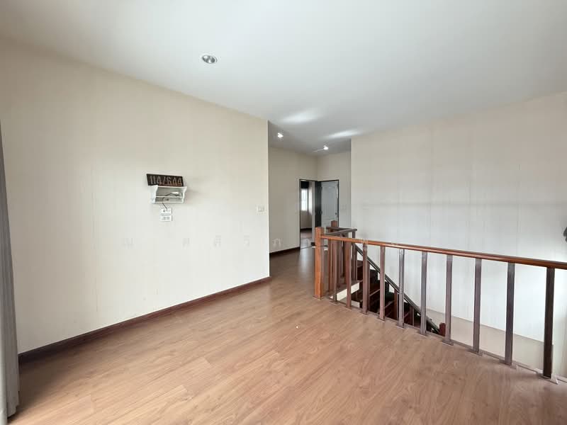 Neo-City Donmuang, Bangkok, Soi Nawong Pracha Phatthana 13, Si Khan, Don Mueang, Bangkok, 3 Bedrooms, 180 sqm, Single Detached House For Sale, by คุณ ศศิวิภา พูลทา, 500489947 - DDproperty.com
