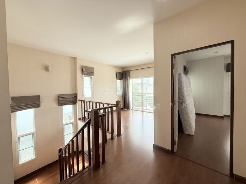 Neo-City Donmuang, Bangkok, Soi Nawong Pracha Phatthana 13, Si Khan, Don Mueang, Bangkok, 3 Bedrooms, 180 sqm, Single Detached House For Sale, by คุณ ศศิวิภา พูลทา, 500489947 - DDproperty.com