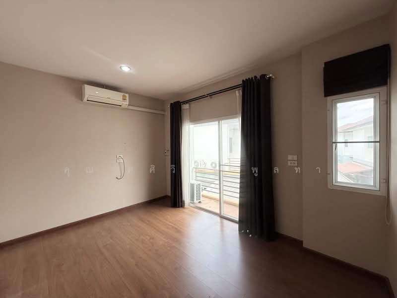 Neo-City Donmuang, Bangkok, Soi Nawong Pracha Phatthana 13, Si Khan, Don Mueang, Bangkok, 3 Bedrooms, 180 sqm, Single Detached House For Sale, by คุณ ศศิวิภา พูลทา, 500489947 - DDproperty.com