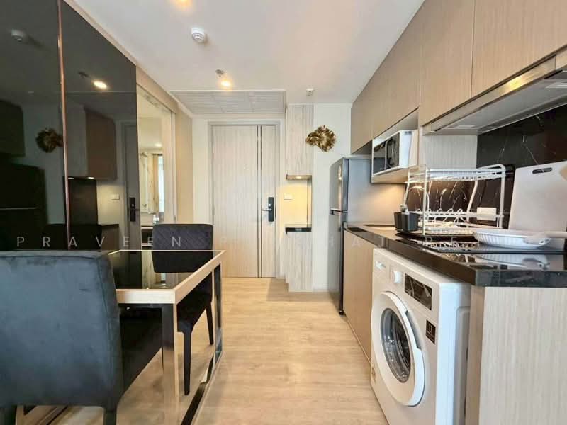 The Panora Pattaya, Chon Buri (Pattaya), Pratumnak Rd., Nong Pru, Bang Lamung (Pattaya), Chon Buri (Pattaya), 1 Bedroom, 33 sqm, Condo For Rent, by Praveen Peter, 500489948 - DDproperty.com