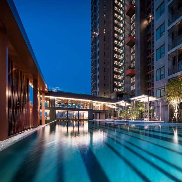 C Ekkamai, Bangkok, 888 Soi Sukhumvit 63, Sukhumvit Road, Khlong Tan Nua, Watthana, Bangkok, 2 Bedrooms, 63 sqm, Condo For Sale, by Ashiraya Suwannin, 500489949 - DDproperty.com