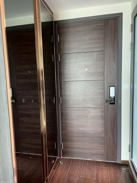 C Ekkamai, Bangkok, 888 Soi Sukhumvit 63, Sukhumvit Road, Khlong Tan Nua, Watthana, Bangkok, 2 Bedrooms, 63 sqm, Condo For Sale, by Ashiraya Suwannin, 500489949 - DDproperty.com