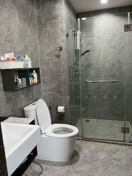 C Ekkamai, Bangkok, 888 Soi Sukhumvit 63, Sukhumvit Road, Khlong Tan Nua, Watthana, Bangkok, 2 Bedrooms, 63 sqm, Condo For Sale, by Ashiraya Suwannin, 500489949 - DDproperty.com