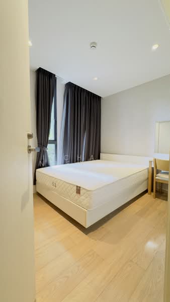 Runesu Thonglor 5, Bangkok, 82 Padi Madi Alley, Khlong Tan Nua, Watthana, Bangkok, 1 Bedroom, 35 sqm, Condo For Rent, by Phitchaporn Kongsamrong, 500489951 - DDproperty.com