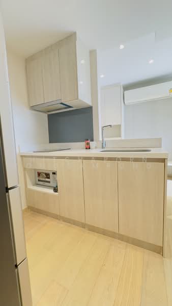 Runesu Thonglor 5, Bangkok, 82 Padi Madi Alley, Khlong Tan Nua, Watthana, Bangkok, 1 Bedroom, 35 sqm, Condo For Rent, by Phitchaporn Kongsamrong, 500489951 - DDproperty.com