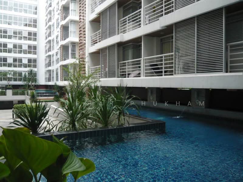 The Link Sukhumvit 50, Bangkok, Soi Sukhumvit 50, Sukhumvit Road, Phra Kanong, Khlong Toei, Bangkok, Studio, 32 sqm, Condo For Rent, by Jaruphat Phukham, 500489953 - DDproperty.com