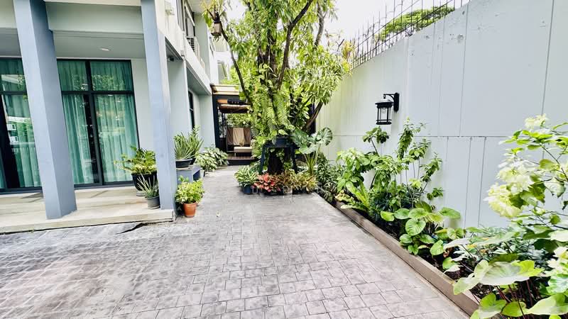 Setthasiri Pattanakarn, Bangkok, Phatthanakan-Onnut Road (New Cut), Prawet, Bangkok, 4 Bedrooms, 300 sqm, Single Detached House For Sale, by เจ บุญนิสา, 500489955 - DDproperty.com