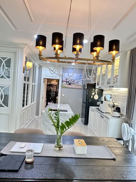 Setthasiri Pattanakarn, Bangkok, Phatthanakan-Onnut Road (New Cut), Prawet, Bangkok, 4 Bedrooms, 300 sqm, Single Detached House For Sale, by เจ บุญนิสา, 500489955 - DDproperty.com