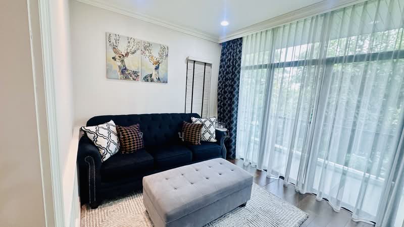 Setthasiri Pattanakarn, Bangkok, Phatthanakan-Onnut Road (New Cut), Prawet, Bangkok, 4 Bedrooms, 300 sqm, Single Detached House For Sale, by เจ บุญนิสา, 500489955 - DDproperty.com