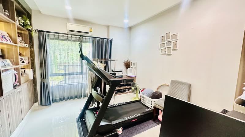 Setthasiri Pattanakarn, Bangkok, Phatthanakan-Onnut Road (New Cut), Prawet, Bangkok, 4 Bedrooms, 300 sqm, Single Detached House For Sale, by เจ บุญนิสา, 500489955 - DDproperty.com