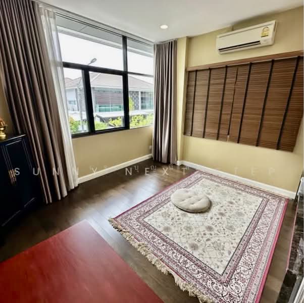 Setthasiri Pattanakarn, Bangkok, Phatthanakan-Onnut Road (New Cut), Prawet, Bangkok, 4 Bedrooms, 300 sqm, Single Detached House For Sale, by เจ บุญนิสา, 500489955 - DDproperty.com