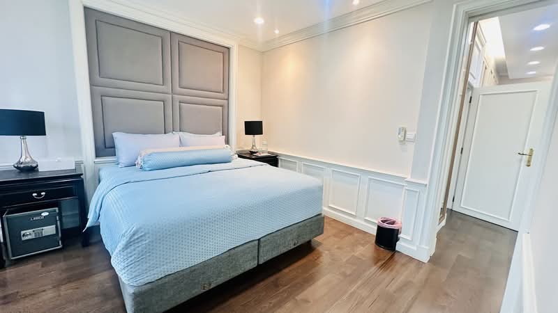 Setthasiri Pattanakarn, Bangkok, Phatthanakan-Onnut Road (New Cut), Prawet, Bangkok, 4 Bedrooms, 300 sqm, Single Detached House For Sale, by เจ บุญนิสา, 500489955 - DDproperty.com