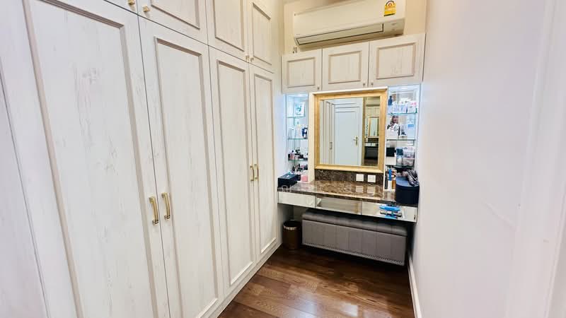 Setthasiri Pattanakarn, Bangkok, Phatthanakan-Onnut Road (New Cut), Prawet, Bangkok, 4 Bedrooms, 300 sqm, Single Detached House For Sale, by เจ บุญนิสา, 500489955 - DDproperty.com