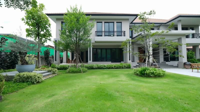 บ้านเดี่ยว 2 หลัง ดอนเมือง, Bangkok, Si Khan, Don Mueang, Bangkok, 8 Bedrooms, 1,900 sqm, Single Detached House For Sale, by Vimon Boodpha, 500489957 - DDproperty.com