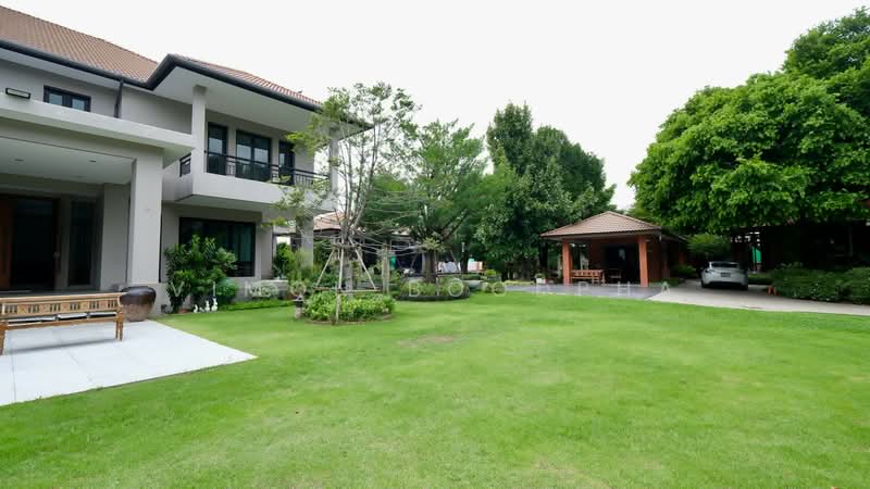 บ้านเดี่ยว 2 หลัง ดอนเมือง, Bangkok, Si Khan, Don Mueang, Bangkok, 8 Bedrooms, 1,900 sqm, Single Detached House For Sale, by Vimon Boodpha, 500489957 - DDproperty.com