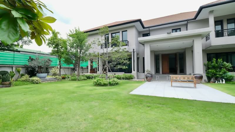 บ้านเดี่ยว 2 หลัง ดอนเมือง, Bangkok, Si Khan, Don Mueang, Bangkok, 8 Bedrooms, 1,900 sqm, Single Detached House For Sale, by Vimon Boodpha, 500489957 - DDproperty.com