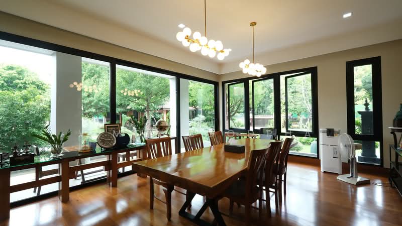 บ้านเดี่ยว 2 หลัง ดอนเมือง, Bangkok, Si Khan, Don Mueang, Bangkok, 8 Bedrooms, 1,900 sqm, Single Detached House For Sale, by Vimon Boodpha, 500489957 - DDproperty.com