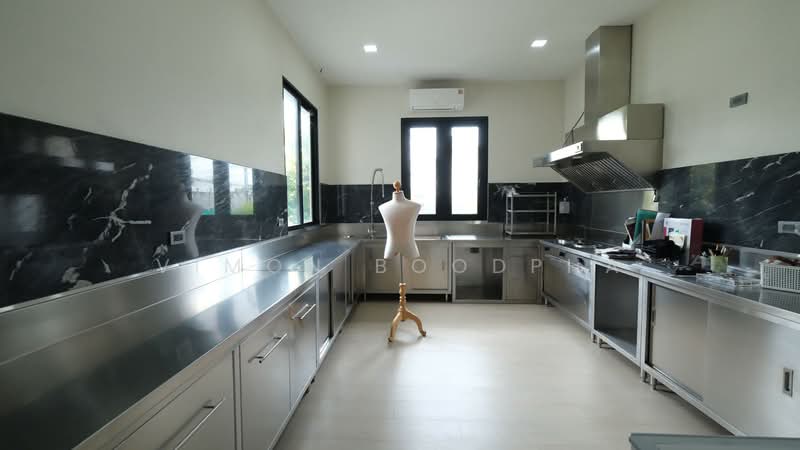 บ้านเดี่ยว 2 หลัง ดอนเมือง, กรุงเทพ, สีกัน, ดอนเมือง, กรุงเทพ, 1,900 ตร.ม., บ้านเดี่ยว ขาย, โดย Vimon Boodpha, 500489957 - DDproperty.com