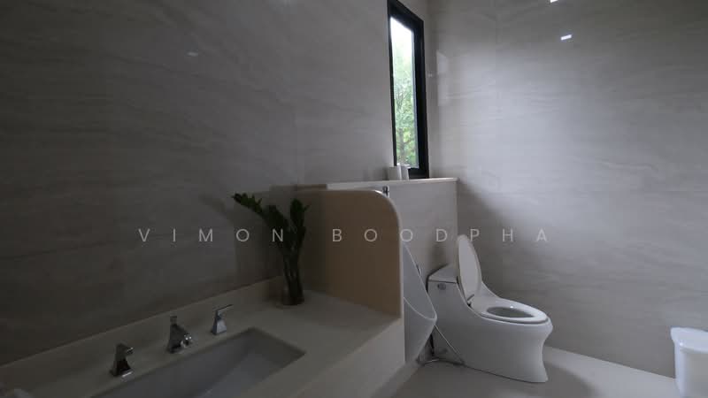 บ้านเดี่ยว 2 หลัง ดอนเมือง, Bangkok, Si Khan, Don Mueang, Bangkok, 8 Bedrooms, 1,900 sqm, Single Detached House For Sale, by Vimon Boodpha, 500489957 - DDproperty.com