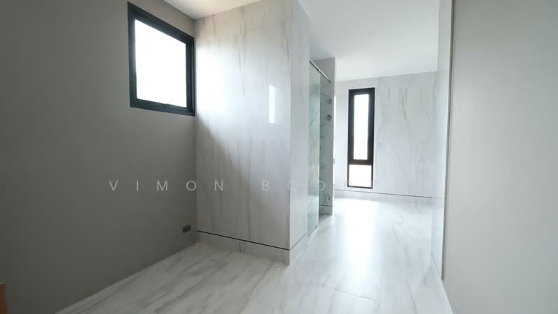 บ้านเดี่ยว 2 หลัง ดอนเมือง, Bangkok, Si Khan, Don Mueang, Bangkok, 8 Bedrooms, 1,900 sqm, Single Detached House For Sale, by Vimon Boodpha, 500489957 - DDproperty.com